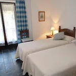 Apartment Linsoles Eriste
