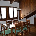 Linsoles Apartment Eriste