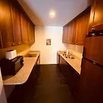 Apartment Linsoles *