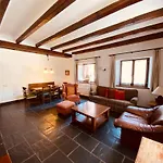 Apartment Linsoles *