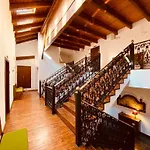 Apartment Linsoles Eriste