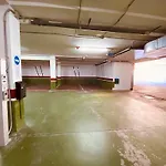 Linsoles Apartment