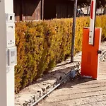 شقة Linsoles إريسته