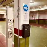 Linsoles Apartment Eriste