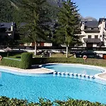 Linsoles Apartment