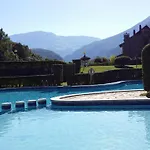 Apartment Linsoles Eriste