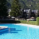 Linsoles Apartment Eriste