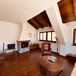 Apartment Linsoles Eriste