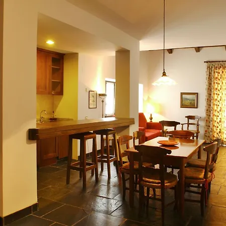 Linsoles Apartamento *