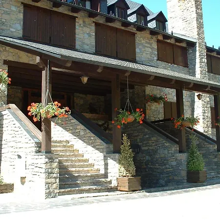 Linsoles Apartament Eriste