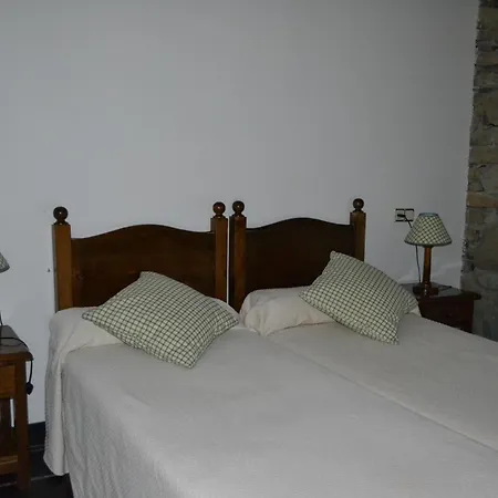 Linsoles Apartament *