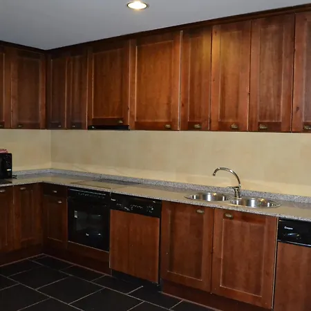 Apartamento Linsoles