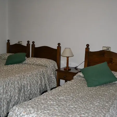 Linsoles Apartamento Eriste