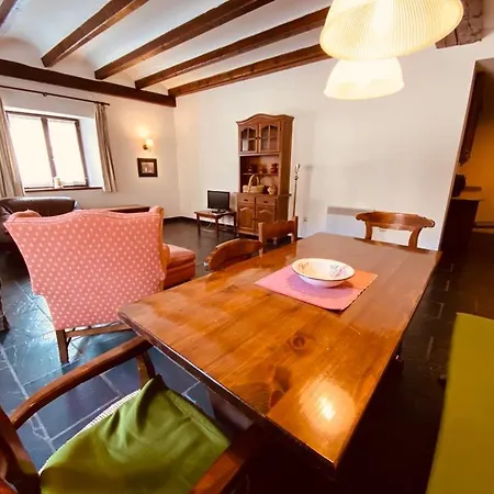 Linsoles Appartement