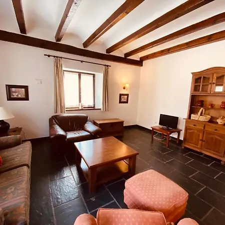 Linsoles Apartamento Eriste