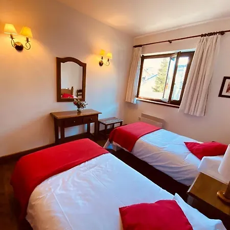 Linsoles Apartamento