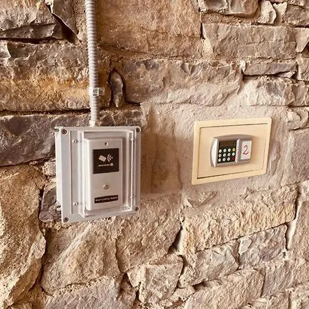 Linsoles Διαμέρισμα *