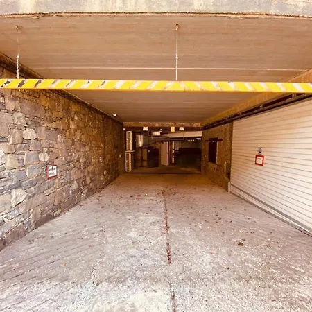 Apartamento Linsoles Eriste