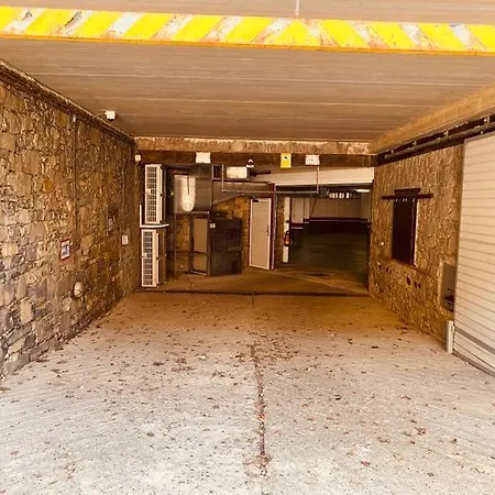 Apartamento Linsoles Eriste