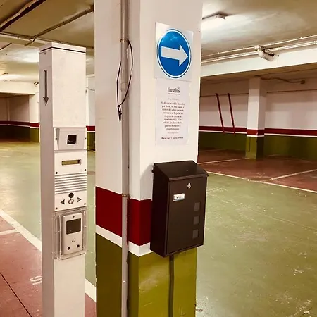 Linsoles Apartamento Eriste