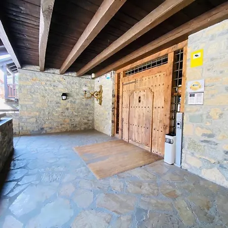 Linsoles Apartamento