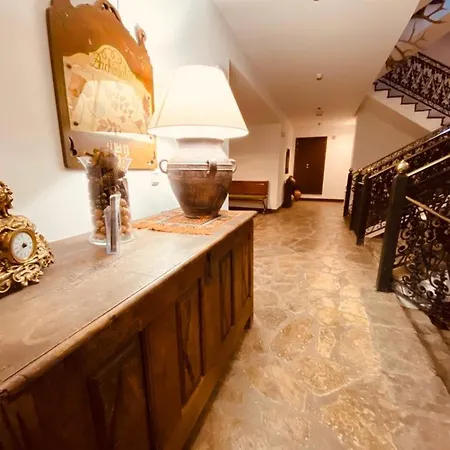 Apartamento Linsoles