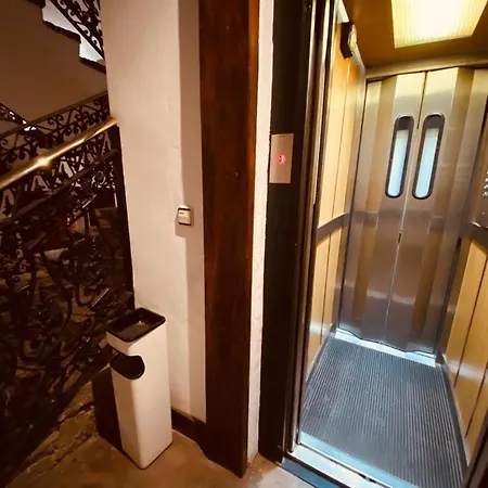 Apartamento Linsoles