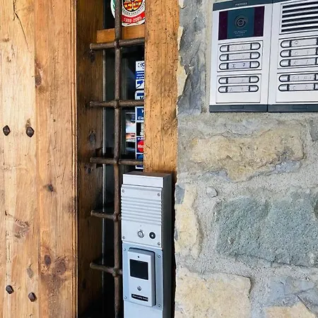 Linsoles Apartamento *