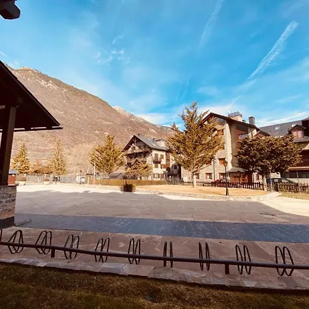 Linsoles Apartamento Eriste