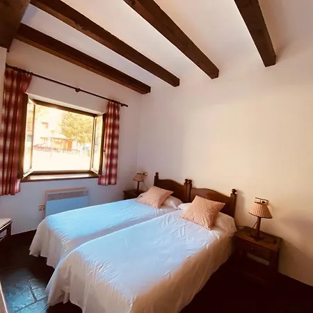 Apartamento Linsoles Eriste