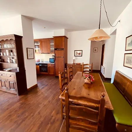 Linsoles Apartamento