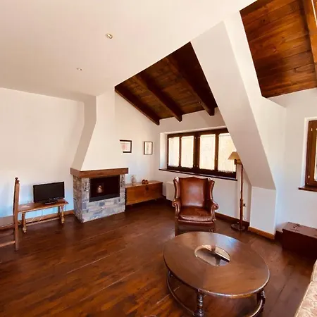 Apartamento Linsoles Eriste