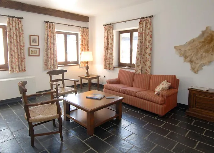 Apartament Linsoles *