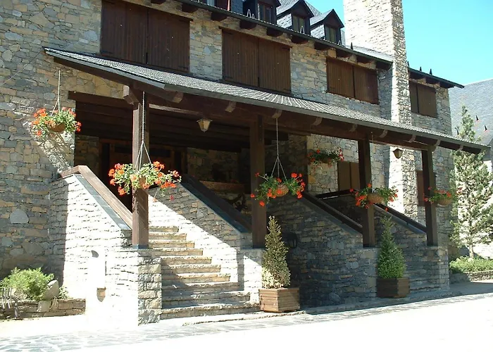 Linsoles Apartament Eriste