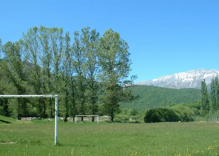 Linsoles Lägenhet *