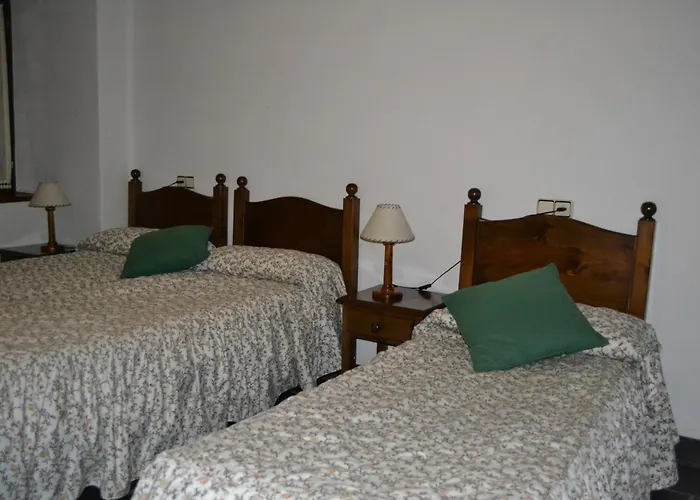 Linsoles Apartament Eriste