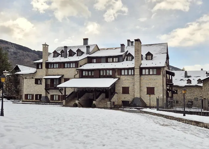 Linsoles Lägenhet *