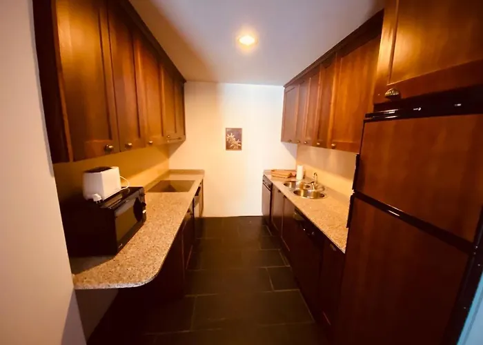 Apartament Linsoles *