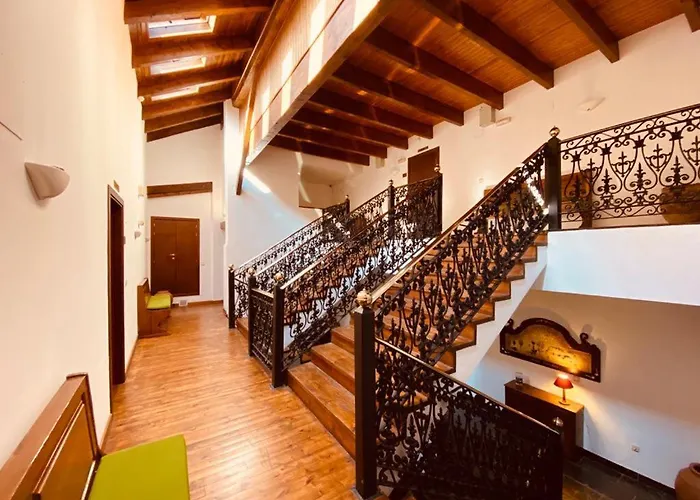 Apartament Linsoles Eriste
