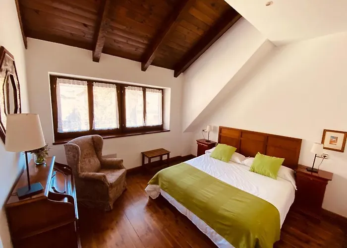 Linsoles Apartament Eriste