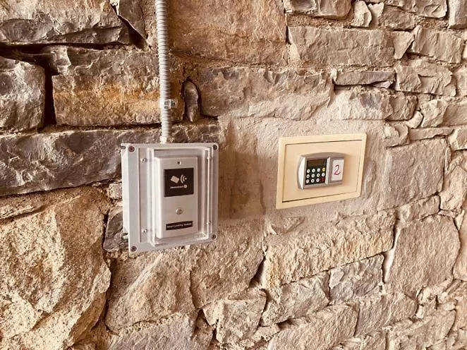 Linsoles Lägenhet *