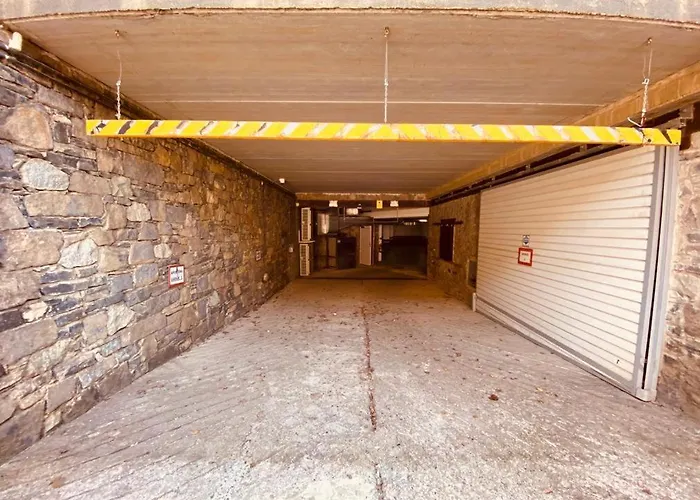 Apartament Linsoles Eriste