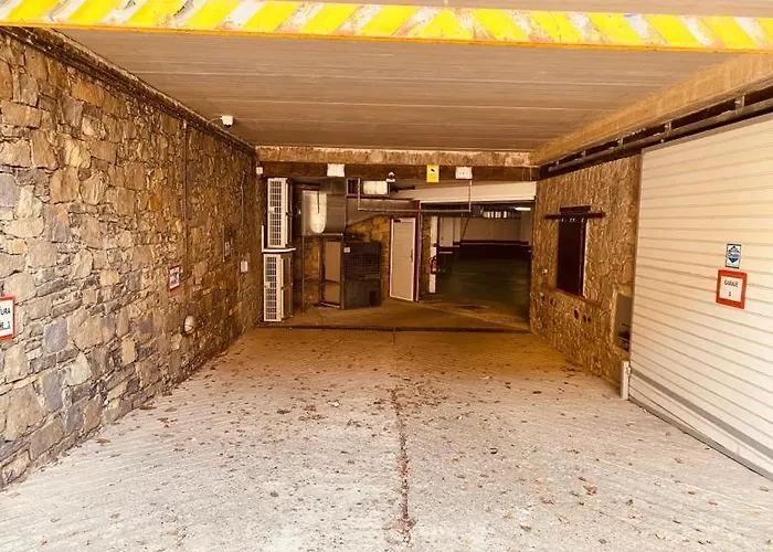 Apartament Linsoles Eriste