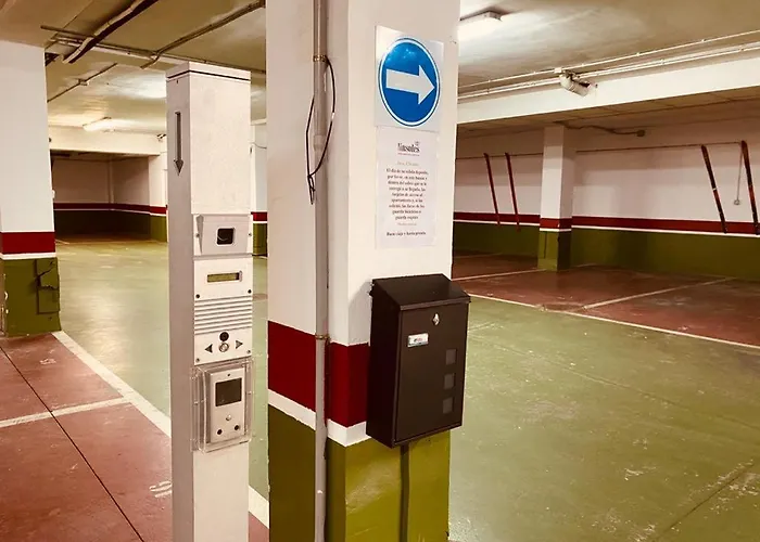 Linsoles Lägenhet Eriste