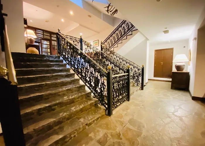 Apartament Linsoles *