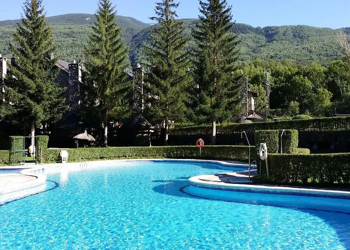 Linsoles Apartament *