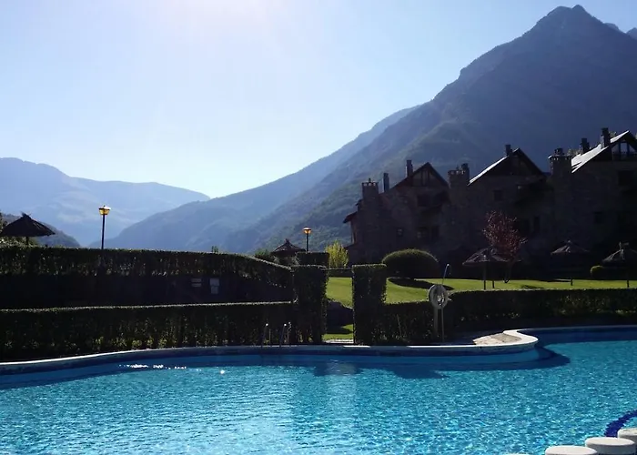 Apartament Linsoles *