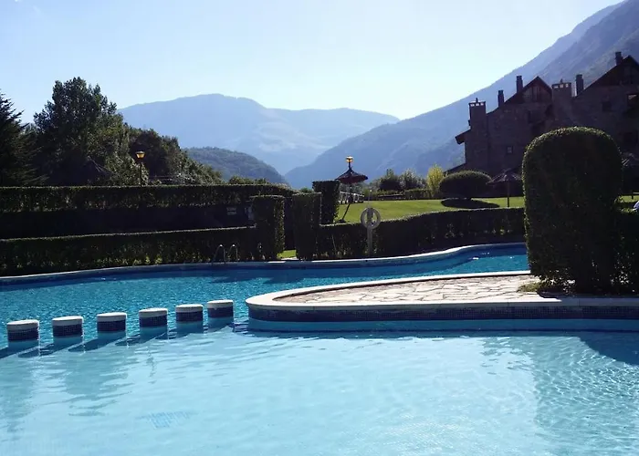 Apartament Linsoles Eriste