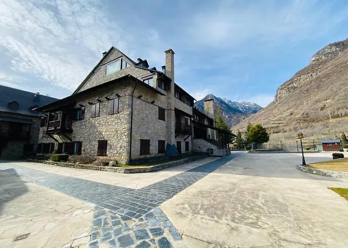 Lägenhet Linsoles Eriste