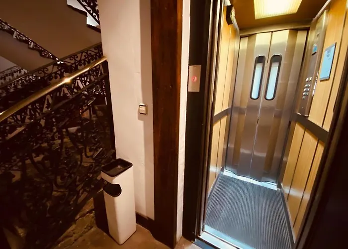 Apartament Linsoles